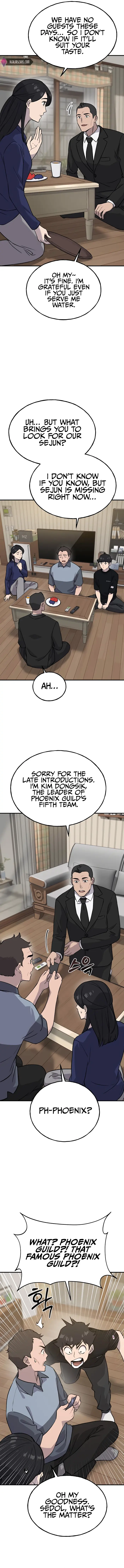 Solo Farming In The Tower - Chapter 21 image 11_optimized